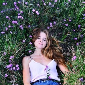 Meet your Posher, Amber